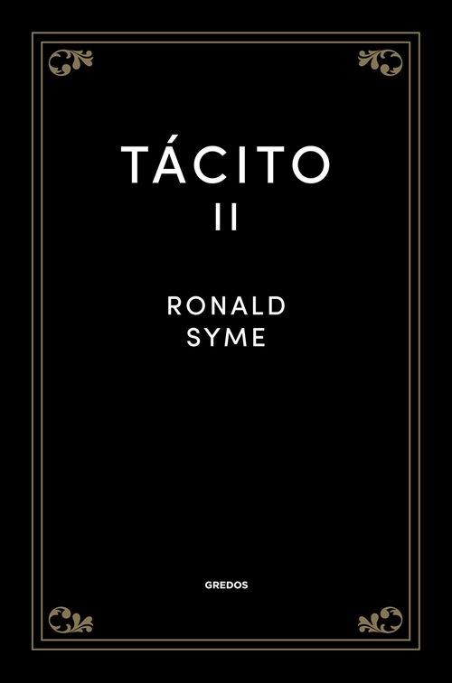 Tácito - II
