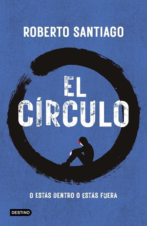 El círculo "O estás dentro o estás fuera"