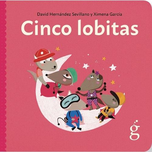 Cinco lobitas