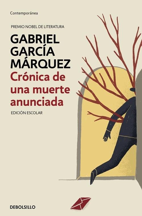 Crónica de una muerte anunciada "(Edición escolar)"