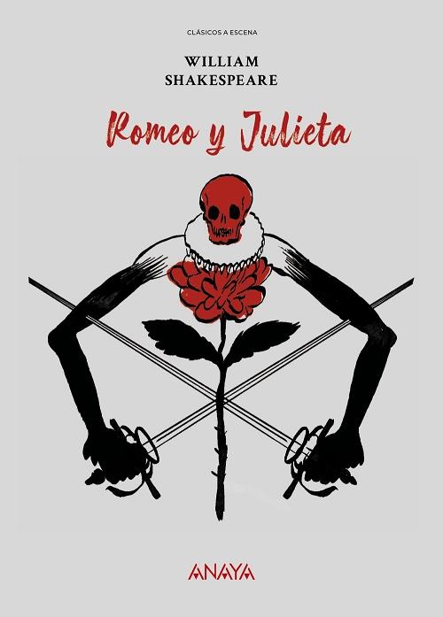 Romeo y Julieta "(Clásicos a escena) (Estuche: Libro + tunnel book)"
