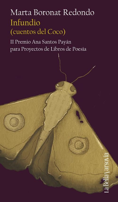 Infundio "(Cuentos del Coco)"