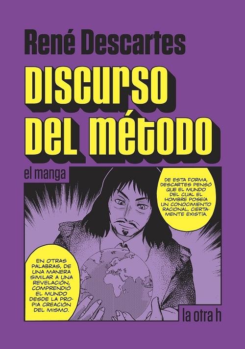 Discurso del método "(El manga)"