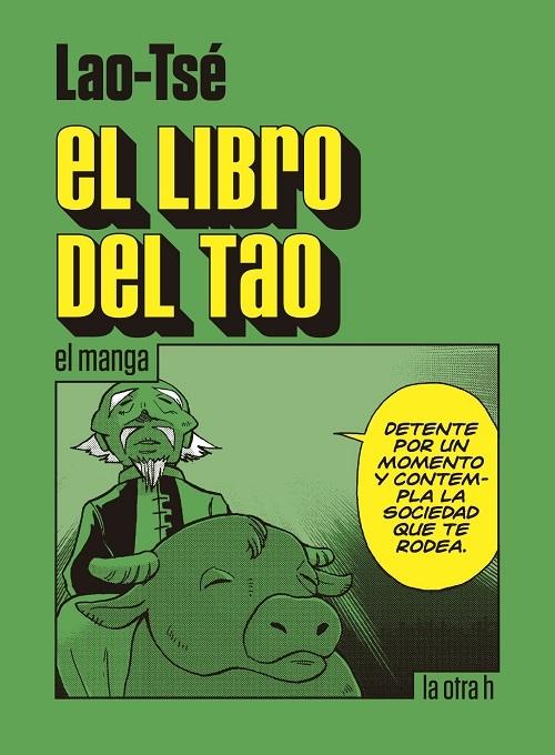 El libro del Tao "(El manga)"