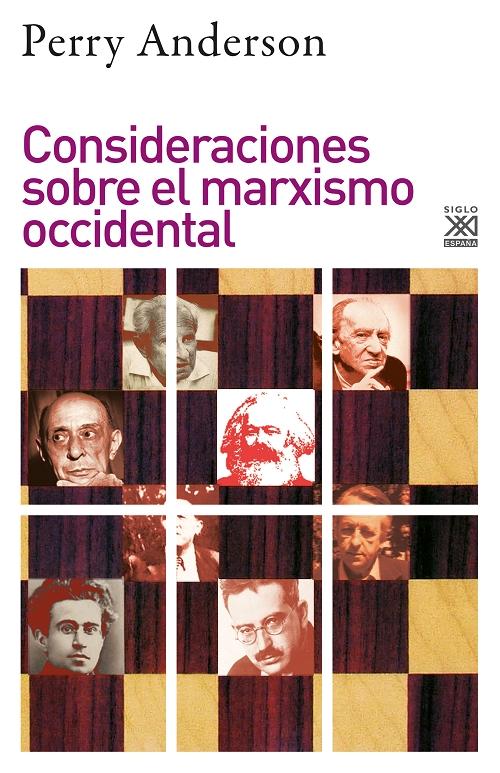Consideraciones sobre el marxismo occidental.