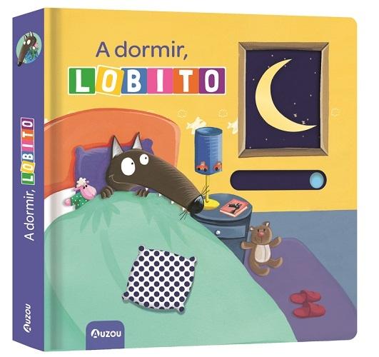 A dormir, Lobito