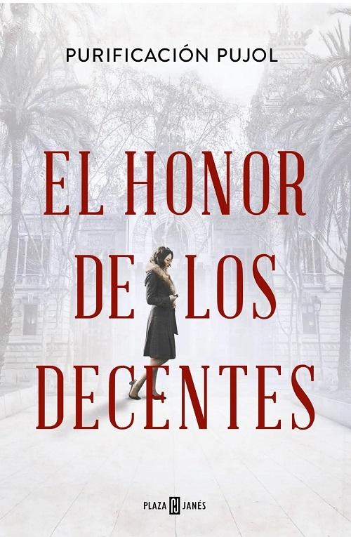 El honor de los decentes 