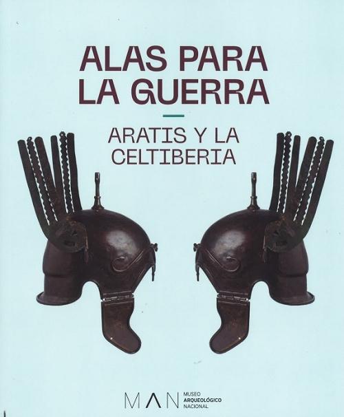 Alas para la guerra "Aratis y la Celtiberia"