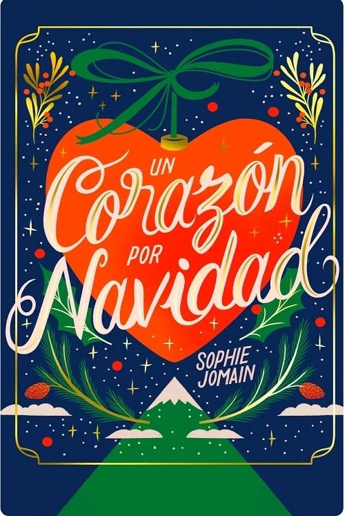 Un corazón por Navidad "Romance de Adviento"