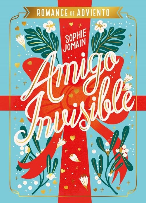 Amigo invisible "Romance de Adviento"