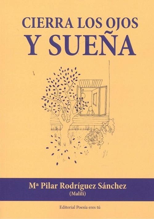 Cierra los ojos y sueña