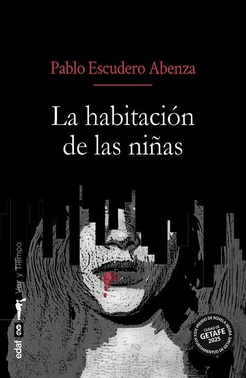 La habitación de las niñas