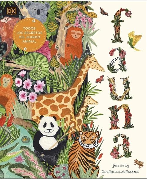 Fauna "Todos los secretos del mundo animal"