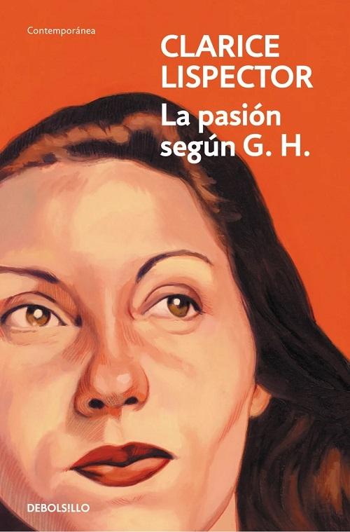 La pasión según G.H.