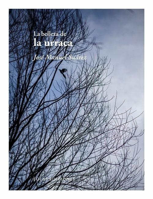 La belleza de la urraca