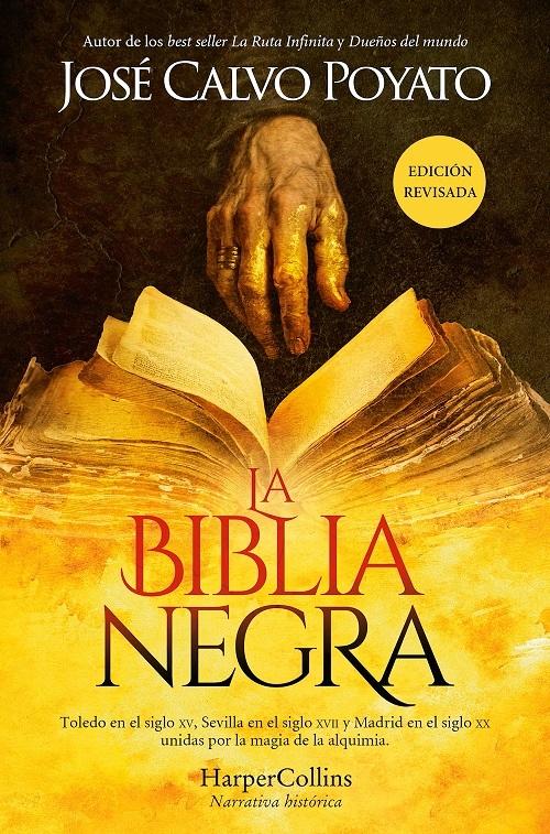 La Biblia Negra "(Edición revisada)"