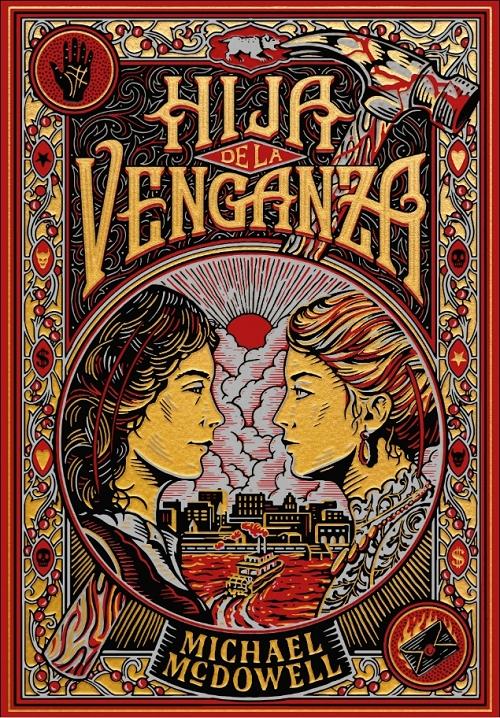 Hija de la venganza