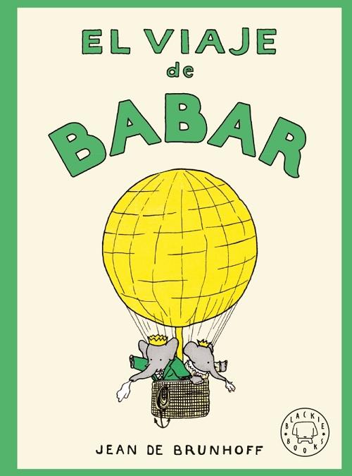 El viaje de Babar