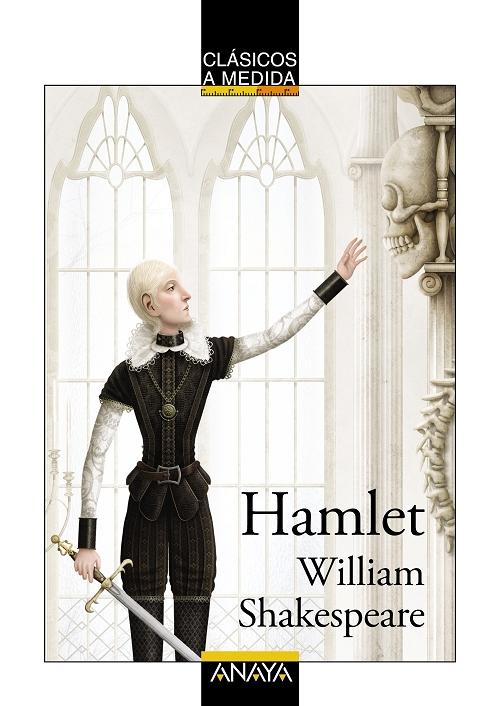 Hamlet "(Clásicos a medida)"