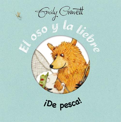 ¡De pesca! "El oso y la liebre"