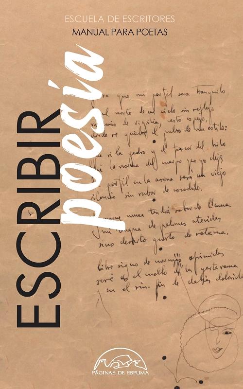 Escribir poesía "Manual para poetas"