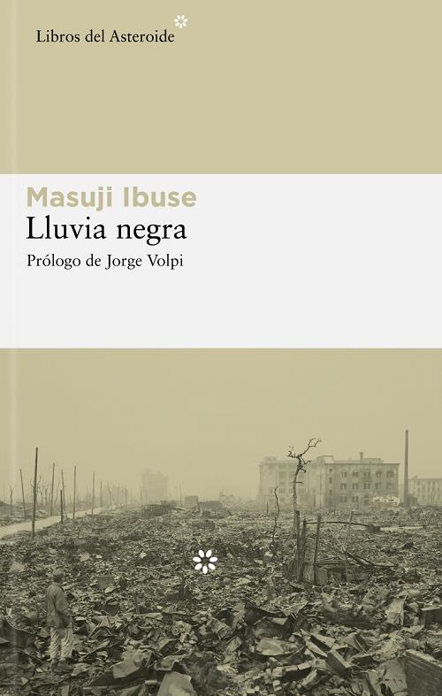 Lluvia negra