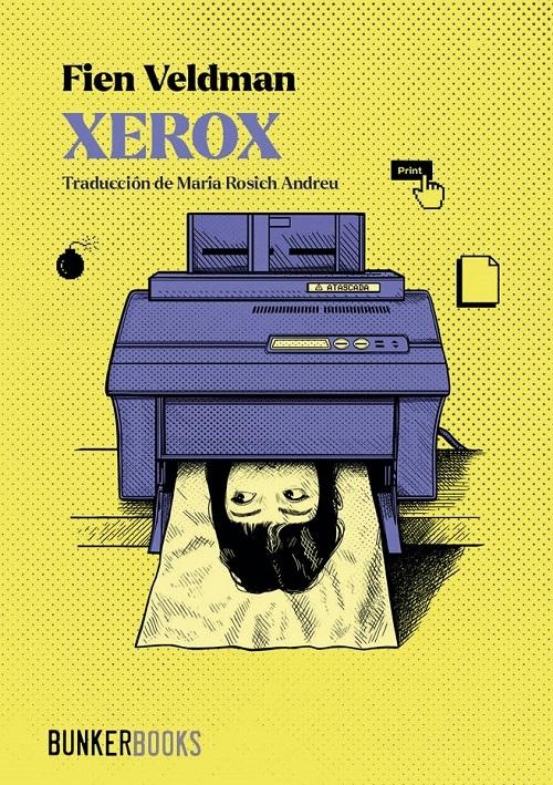 Xerox