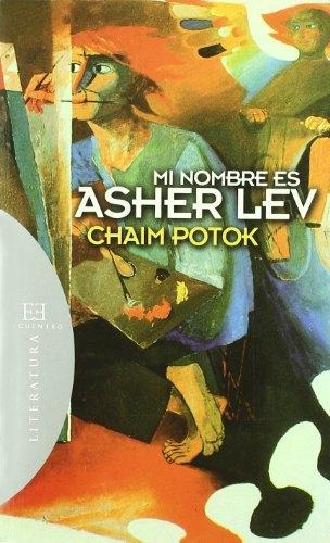 Mi nombre es Asher Lev