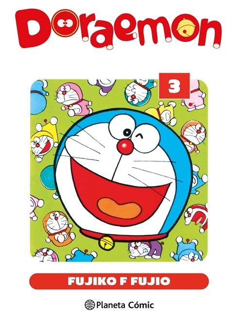 Doraemon - 3