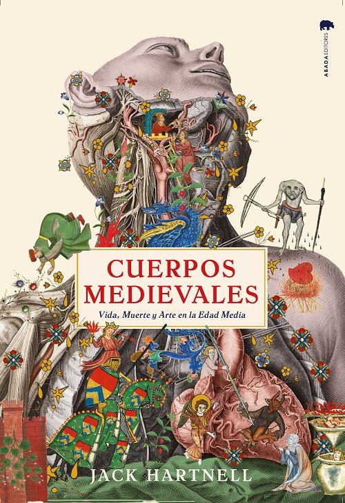 Cuerpos medievales "Vida, muerte y arte en la Edad Media"