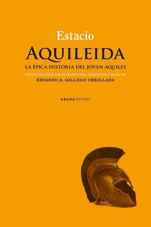 Aquileida "La épica historia del joven Aquiles"