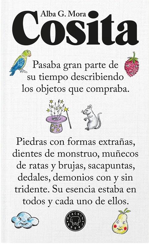 Cosita