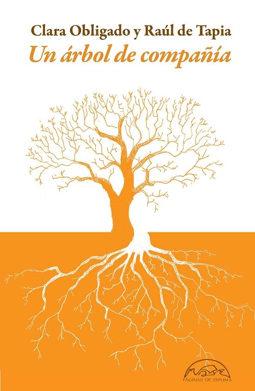Un árbol de compañía