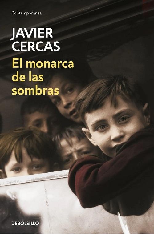 El monarca de las sombras
