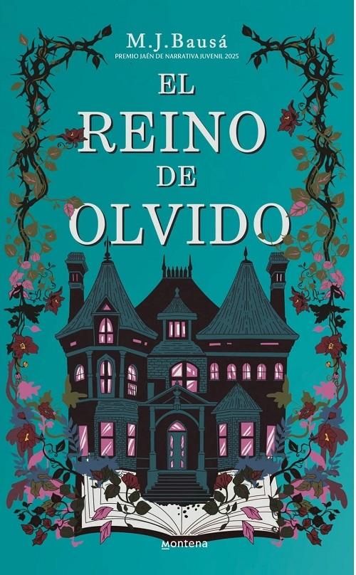 El Reino de Olvido