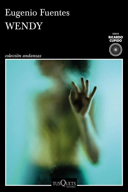 Wendy "(Serie Ricardo Cupido - 8)"