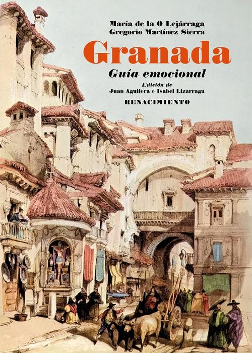 Granada "Guía emocional"