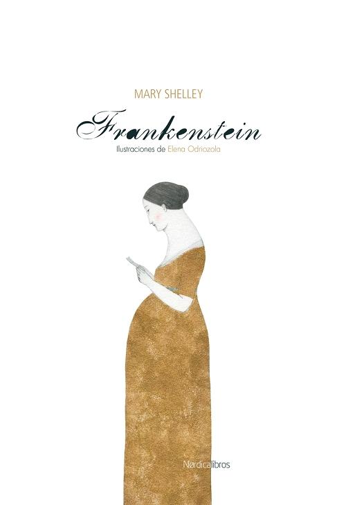 Frankenstein "(Edición del bicentenario)"