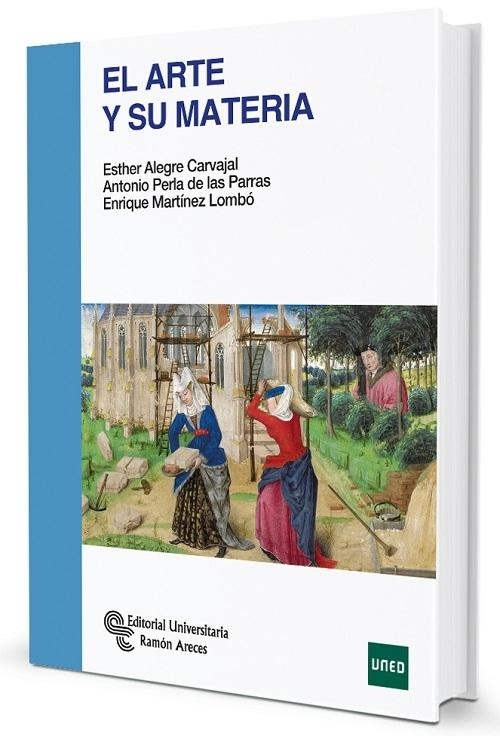 El arte y su materia