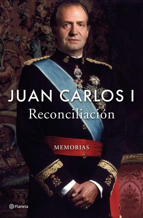 Reconciliación "Memorias"