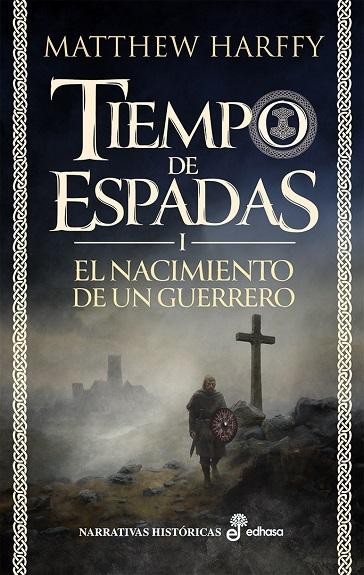 El nacimiento de un guerrero "Noche en llamas - I"