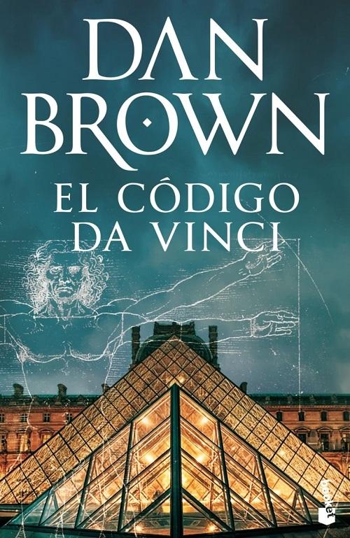 El Código Da Vinci "(Serie Robert Langdon - 2)"