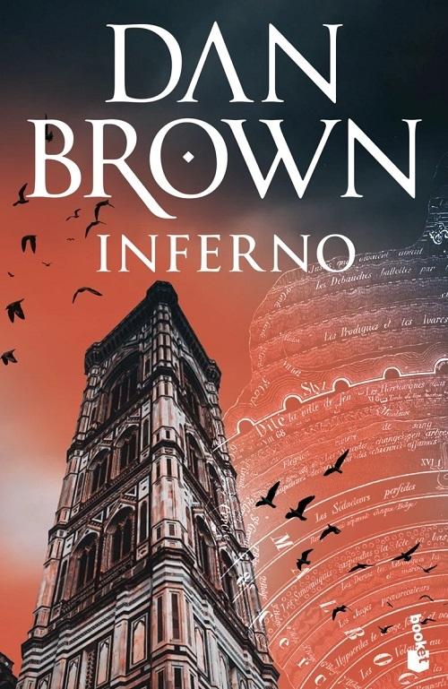 Inferno "(Serie Robert Langdon - 4)"