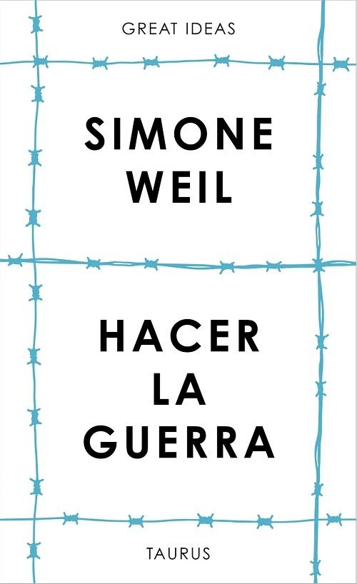 Hacer la guerra