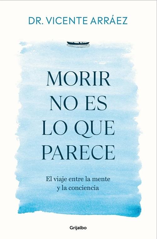 Morir no es lo que parece