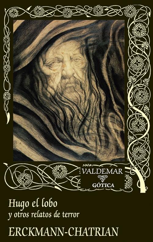 Hugo el lobo "Y otros relatos de terror"