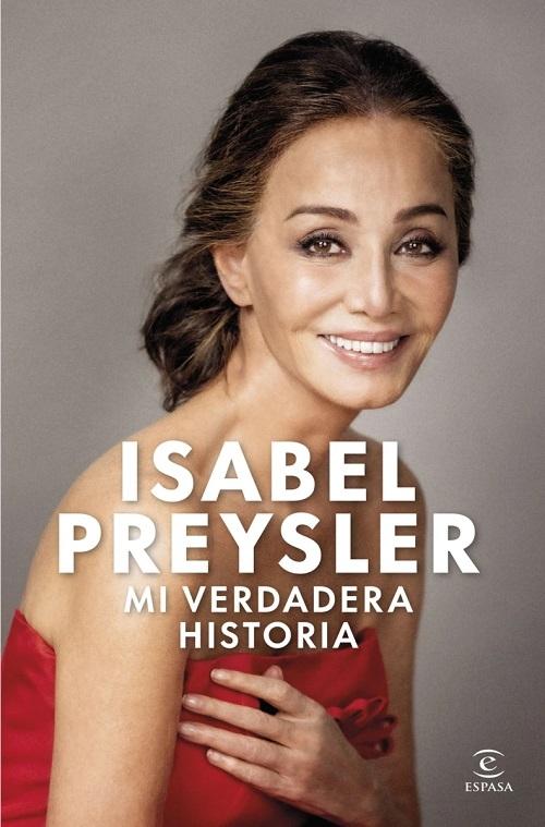 Mi verdadera historia "(Isabel Preysler)"