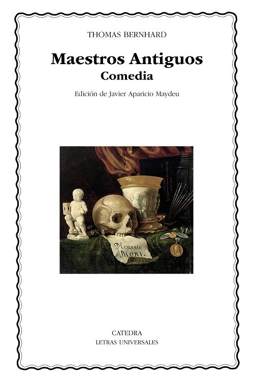 Maestros antiguos "Comedia"