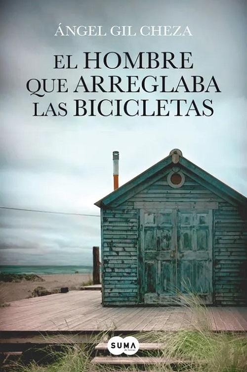 El hombre que arreglaba las bicicletas