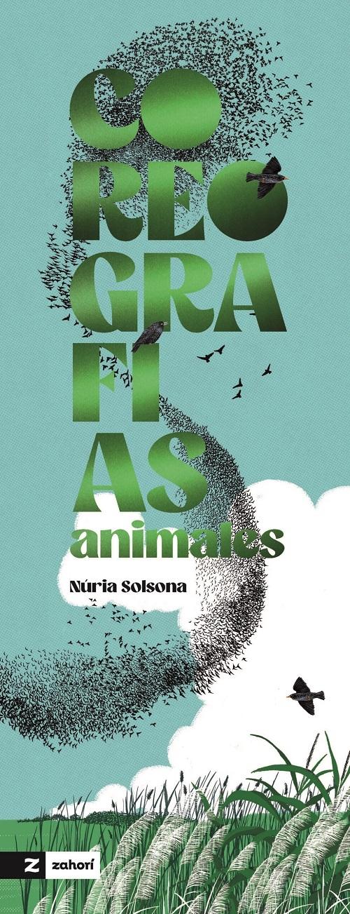 Coreografías animales